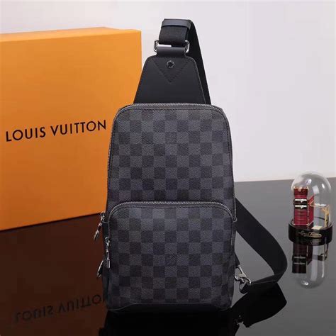 louis vuitton sling pouch|Louis Vuitton sling bag pictures.